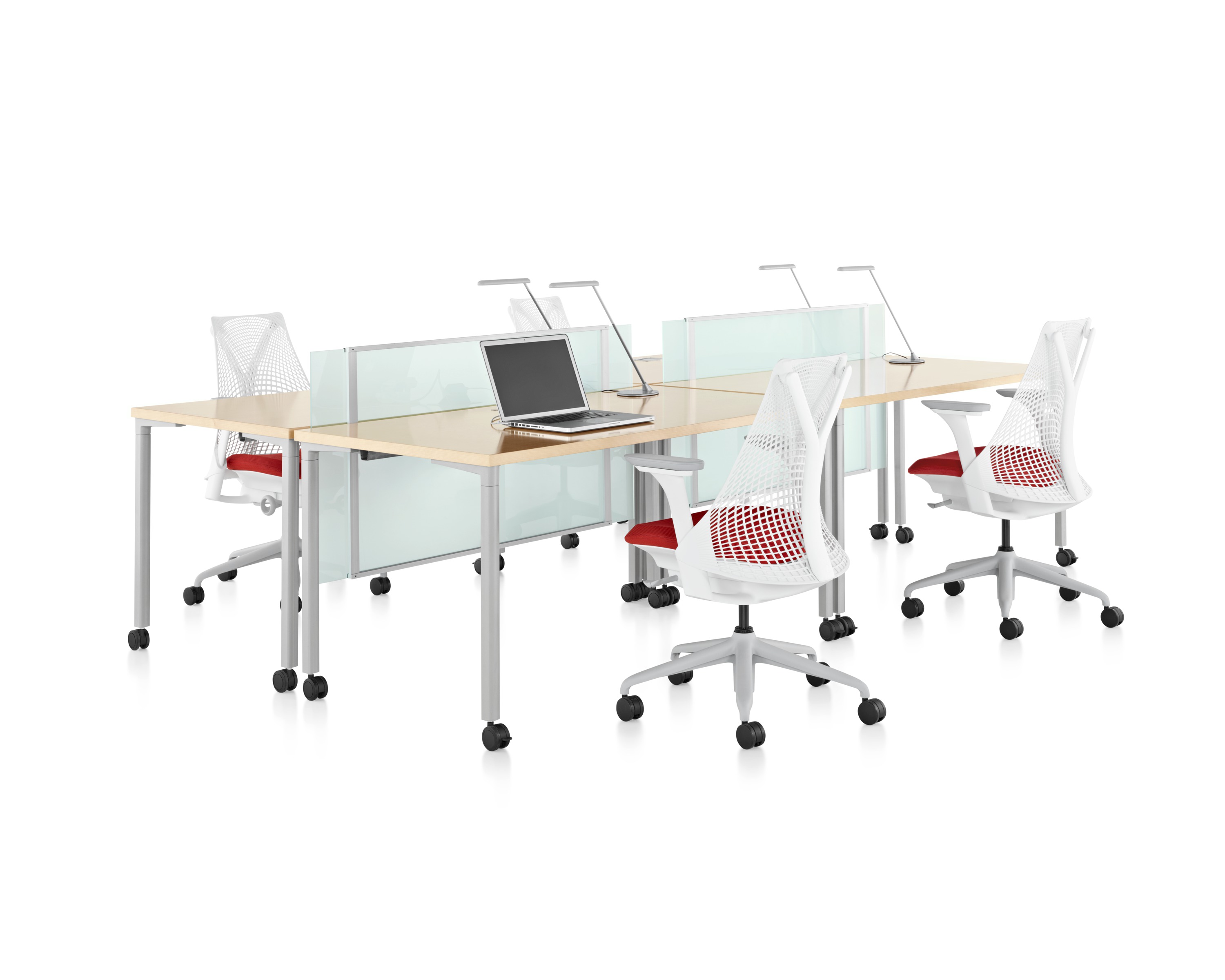 培训家具|培训台|办公家具|球友会网页版家具|Everywhere 培训职员台